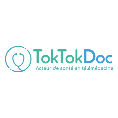 Webinaire live TokTokDoc - Etablissements : comment assurer la continuité des soins par la télémédecine en période de crise sanitaire ?