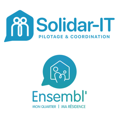 Webinaire live SOLIDAR-IT / ENSEMBL' : Comment encourager, piloter et coordonner les solidarités locales durablement ?