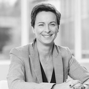 Quitterie DE PELLEPORT