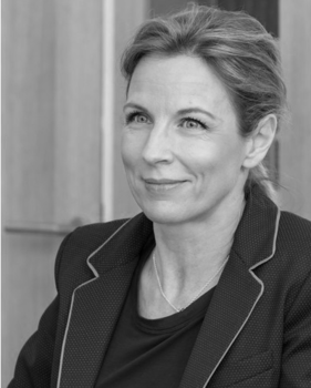 Géraldine HIVERT DE GRANDI