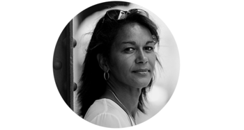 Virginie GASTINE MENOU