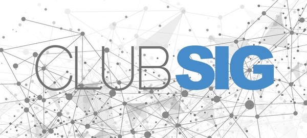 Club SIG du mercredi