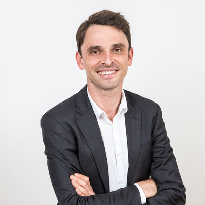 Keynote 2 Vincent Dejouy - Quantmetry