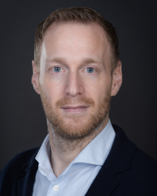 Keynote 3 Maurice van der Aa - Advantech