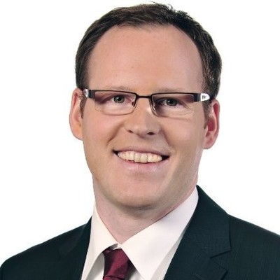 Marek Meyer - WISeKey-Arago