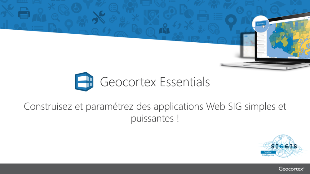 [Live] SIG 2021 Produits Vue détaillée