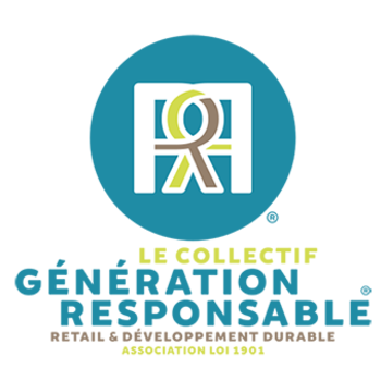COLLECTIF GÉNÉRATION RESPONSABLE