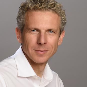 Gilles Babinet