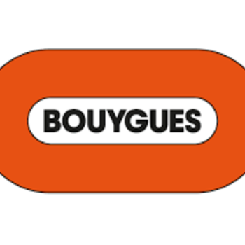 GROUPE BOUYGUES