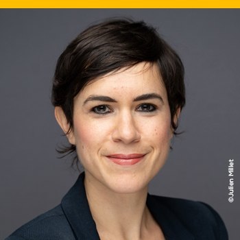 Adrienne Horel-Pagès