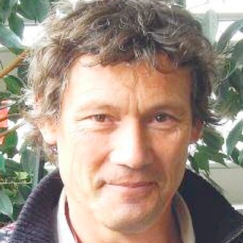 Pascal Boivin