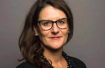 Frédérique LECOMTE