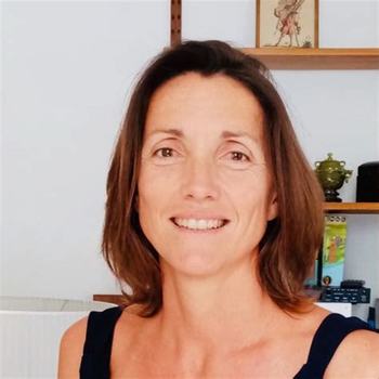 Sandra De Bailliencourt