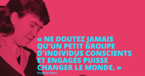 Les métiers du Conseil en développement durable, c'est par ici !