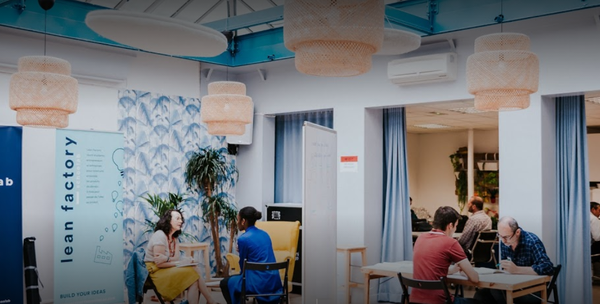 Un job pour changer le monde à mon échelle : c'est possible