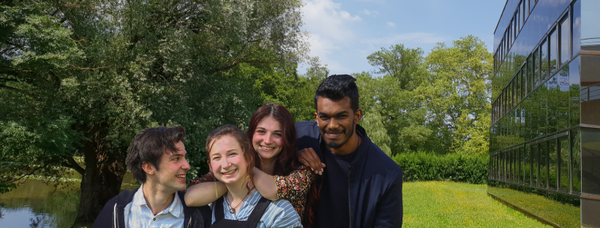 Études post-bac : se former à la transition écologique, solidaire et citoyenne avec SUP'ÉCOLIDAIRE