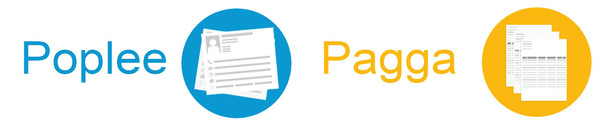 Poplee & Pagga : Comment mieux gérer les dossiers du personnel et dématérialiser les bulletins de paie de vos collaborateurs ?