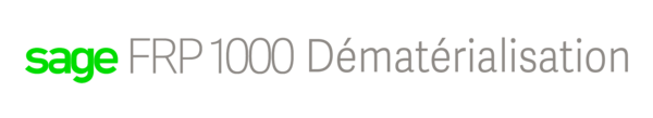 Sage FRP 1000 Dématérialisation : Quelle gestion dématérialisée des documents choisir ?
