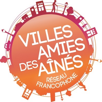 Villes amies des aînés, villes amies de tous les âges !