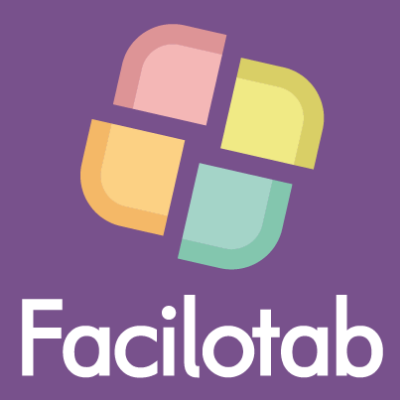 Ateliers numériques sur tablettes Facilotab