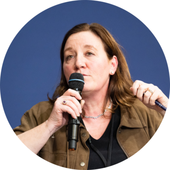 Corinne DUVERMY