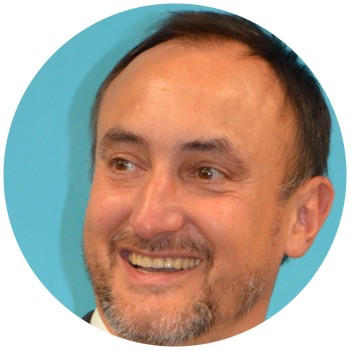 Olivier MENUET