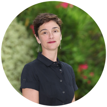 Julie BARLATIER PRIEURET