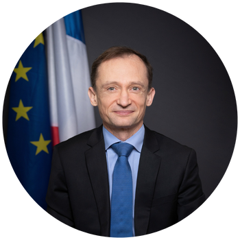 Thomas COURBE