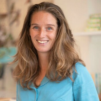 Laëtitia Van de Walle