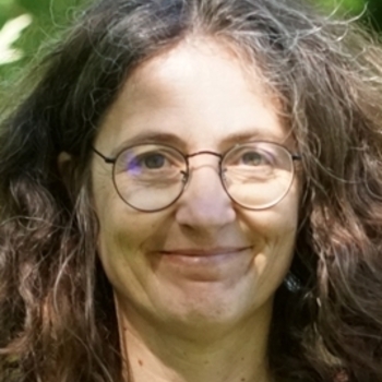 Cécile Franc