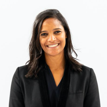 Marie-Sophie Obama