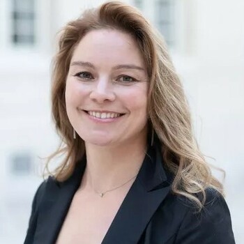 Virginie Hils