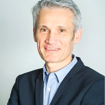 Denis Tessier