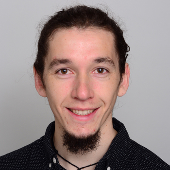 Cyprien Lefebvre