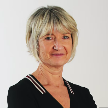 Anne-Sophie Panseri