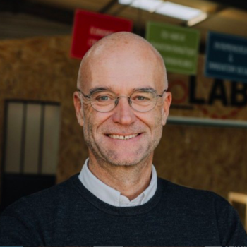 Damien Gaucherand