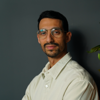 Mohamed El Idrissi