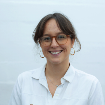 Charlotte Darmet