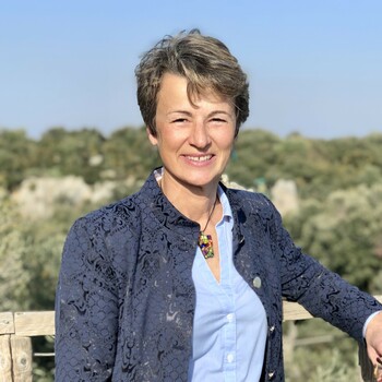 Pascale Verdine