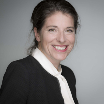 Isabelle Grosmaitre