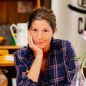 Diane Dupré la Tour
