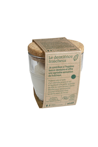 Dentifrice Fraîcheur Anaé 175 gr / Anaé Freshness Toothpaste 175 gr