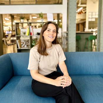 Flore Carron De La Carrière