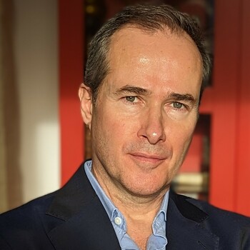 Philippe De Grossouvre