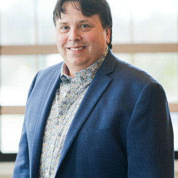 Eric Gervais