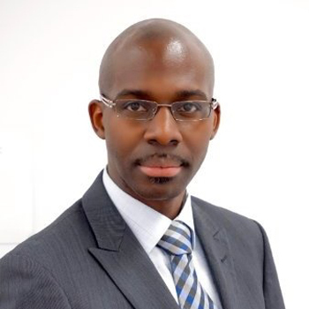 Clément Coulibaly