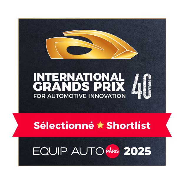 EQUIP AUTO Paris 2025: Extensive mobilisation with eight months yet to go