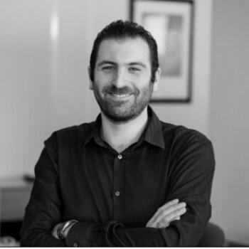 Mickaël INDJEIAN