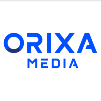 ORIXA MÉDIA ORIXA MÉDIA