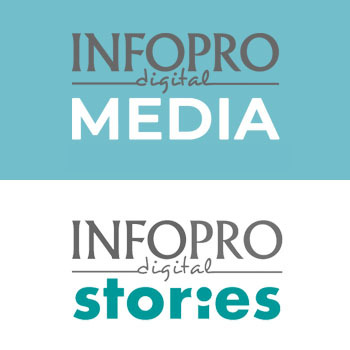 INFOPRO DIGITAL MEDIA INFOPRO DIGITAL MEDIA